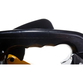 Пила цепная бензиновая Champion 125T-10