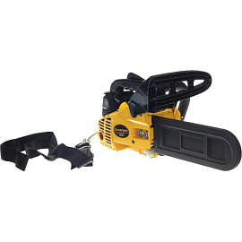 Пила цепная бензиновая Champion 125T-10