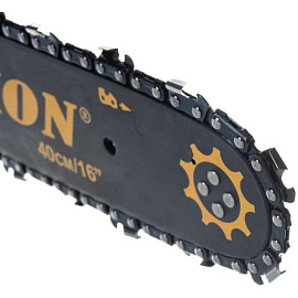Пила цепная бензиновая Champion 241-16