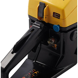 Пила цепная бензиновая Champion 251-18