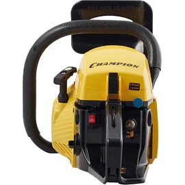 Пила цепная бензиновая Champion 251-18