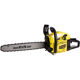 Пила цепная бензиновая Champion 254-18 фото Пила цепная бензиновая Champion 254-18
