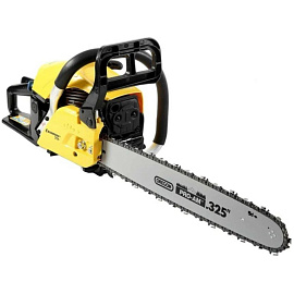Пила цепная бензиновая Champion 254-18 фото Пила цепная бензиновая Champion 254-18