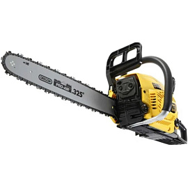 Пила цепная бензиновая Champion 254-18 фото Пила цепная бензиновая Champion 254-18