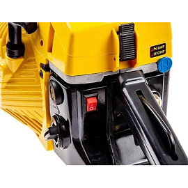 Пила цепная бензиновая Champion 256-18