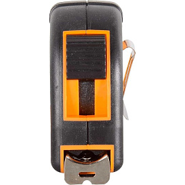 Рулетка Вихрь 5 м х 19 мм 73/11/1/2