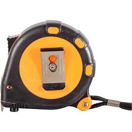 Рулетка Вихрь 5 м х 19 мм 73/11/1/2