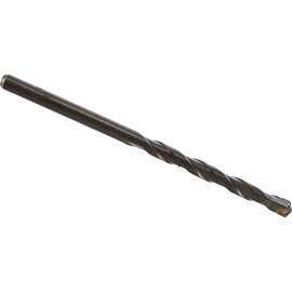 Сверло спиральное по бетону Вихрь 6х100 мм (73/10/6/15)