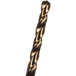 Сверло спиральное по металлу Вихрь 3x61 мм (73/10/6/1, 2 штуки в упаковке) фото Сверло спиральное по металлу Вихрь 3x61 мм (73/10/6/1, 2 штуки в упаковке)