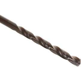 Сверло спиральное по металлу Вихрь 3x61 мм (73/10/6/1, 2 штуки в упаковке) фото Сверло спиральное по металлу Вихрь 3x61 мм (73/10/6/1, 2 штуки в упаковке)