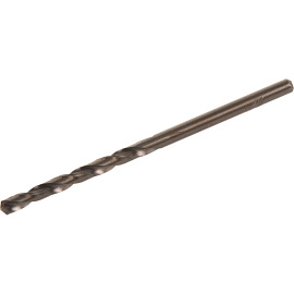 Сверло спиральное по металлу Вихрь 3x61 мм (73/10/6/1, 2 штуки в упаковке) фото Сверло спиральное по металлу Вихрь 3x61 мм (73/10/6/1, 2 штуки в упаковке)