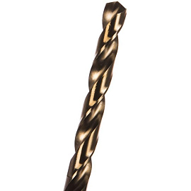 Сверло спиральное по металлу Вихрь 5х86 мм (73/10/6/3) фото Сверло спиральное по металлу Вихрь 5х86 мм (73/10/6/3)