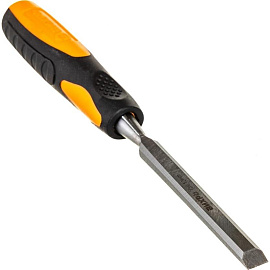 Стамеска долото 12 мм CrV Вихрь (73/2/7/2)