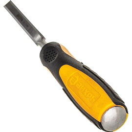 Стамеска долото 12 мм CrV Вихрь (73/2/7/2)