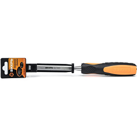 Стамеска долото 12 мм CrV Вихрь (73/2/7/2)