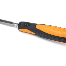 Стамеска долото 12 мм CrV Вихрь (73/2/7/2)