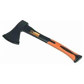 Топор Т1000Ф фиберглассовое топорище Вихрь (73/2/2/9)