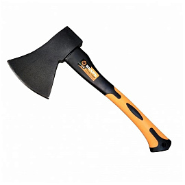 Топор Т1000Ф фиберглассовое топорище Вихрь (73/2/2/9)