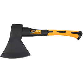 Топор Т1000Ф фиберглассовое топорище Вихрь (73/2/2/9)