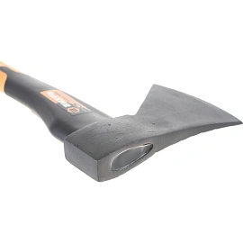 Топор универсальный Вихрь Т600Ф с топорищем из фибергласса 900 г (73/2/2/7)