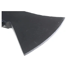 Топор универсальный Вихрь Т600Ф с топорищем из фибергласса 900 г (73/2/2/7)