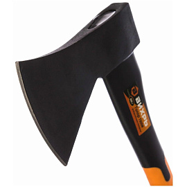 Топор Т800Ф фиберглассовое топорище Вихрь (73/2/2/8) фото Топор Т800Ф фиберглассовое топорище Вихрь (73/2/2/8)