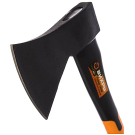 Топор Т800Ф фиберглассовое топорище Вихрь (73/2/2/8) фото Топор Т800Ф фиберглассовое топорище Вихрь (73/2/2/8)