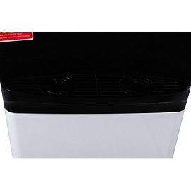 Кулер для воды Ecotronic J1-LCE XS белый (нагрев и охлаждение)