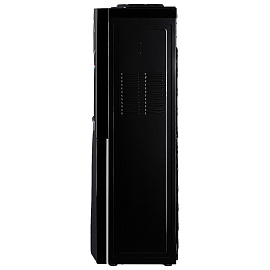 Кулер Ecotronic K21-LF черный/серебристый (нагрев и охлаждение)