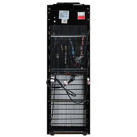 Кулер Ecotronic K21-LF черный/серебристый (нагрев и охлаждение)