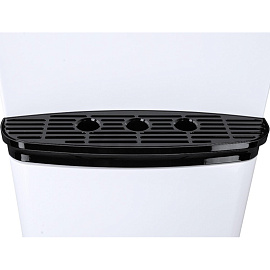 Кулер Ecotronic K41-LXE белый/черный (нагрев и охлаждение)