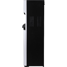 Кулер Ecotronic K41-LXE белый/черный (нагрев и охлаждение)