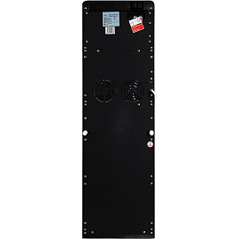 Кулер Ecotronic K41-LXE белый/черный (нагрев и охлаждение)