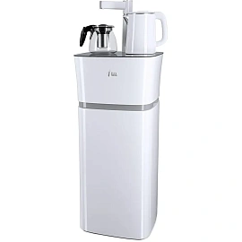 Кулер Ecotronic TB11-LE белый (нагрев и охлаждение)