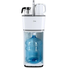 Кулер Ecotronic TB11-LE белый (нагрев и охлаждение)