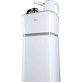 Кулер Ecotronic TB11-LE белый (нагрев и охлаждение)