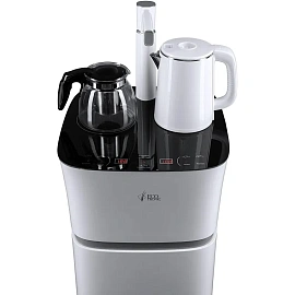 Кулер Ecotronic TB11-LE белый (нагрев и охлаждение)