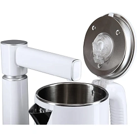 Кулер Ecotronic TB11-LE белый (нагрев и охлаждение)