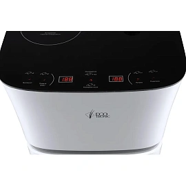 Кулер Ecotronic TB11-LE белый (нагрев и охлаждение)