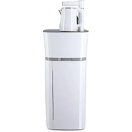 Кулер Ecotronic TB11-LE белый (нагрев и охлаждение)