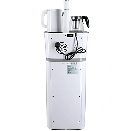 Кулер Ecotronic TB11-LE белый (нагрев и охлаждение)