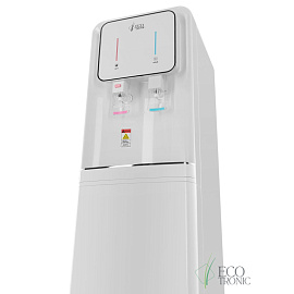 Пурифайер Ecotronic А60-U4L белый