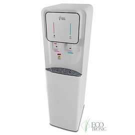 Пурифайер Ecotronic А60-U4L белый