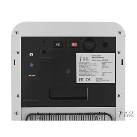 Пурифайер Ecotronic А60-U4L белый