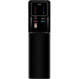 Пурифайер Ecotronic А60-U4L черный