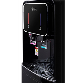 Пурифайер Ecotronic А60-U4L черный