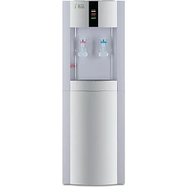 Пурифайер Ecotronic H1-U4L белый