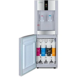 Пурифайер Ecotronic H1-U4L белый