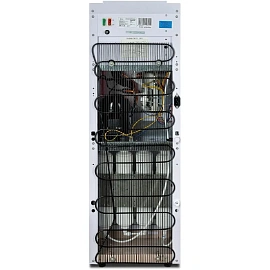 Пурифайер Ecotronic H1-U4L белый