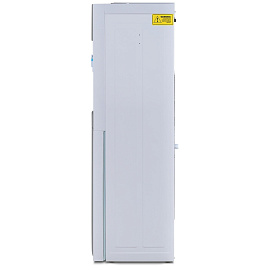 Пурифайер Ecotronic H1-U4LE белый